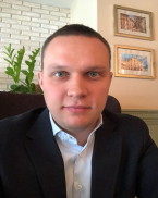 Агеев Алексей Владимирович, Управляющий партнер и Генеральный конструктор, НПО Декантер